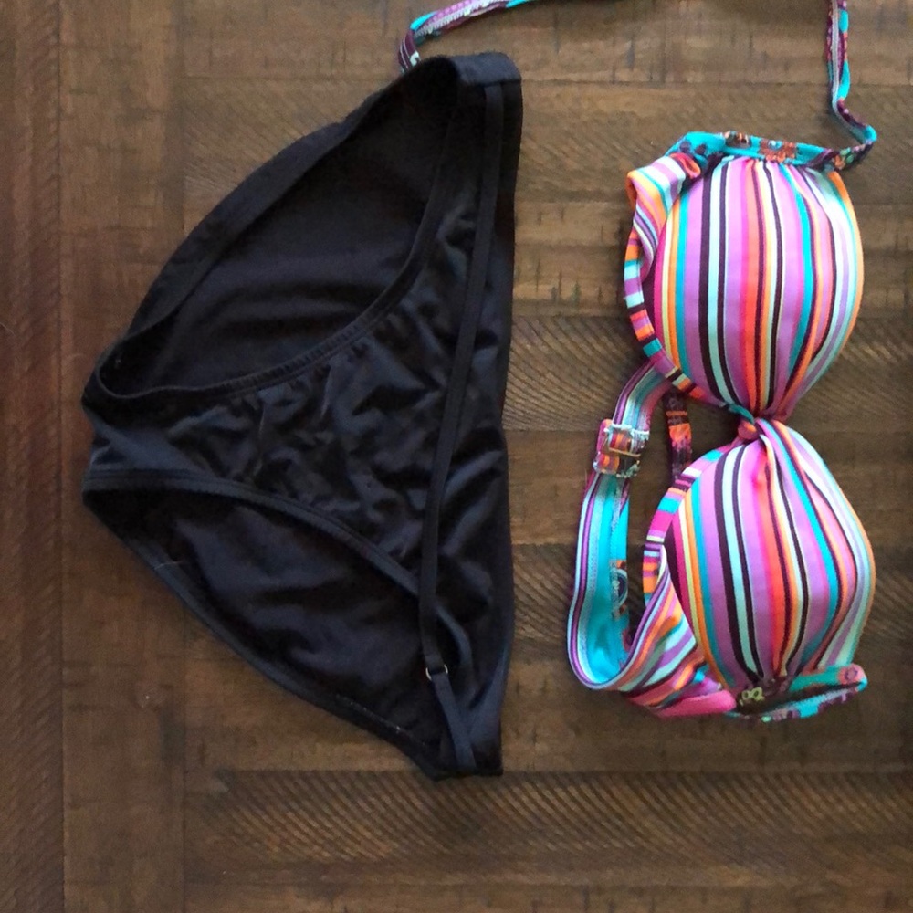 bathing suit size medium